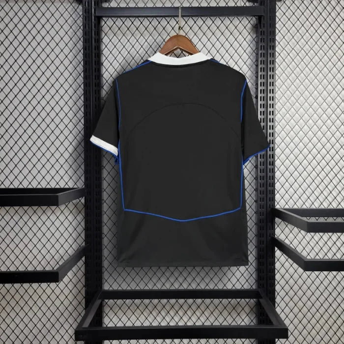 Chelsea Tredjetröja 2025/26