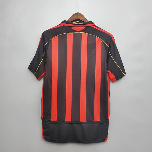 AC Milan Hemmatröja 2006/2007