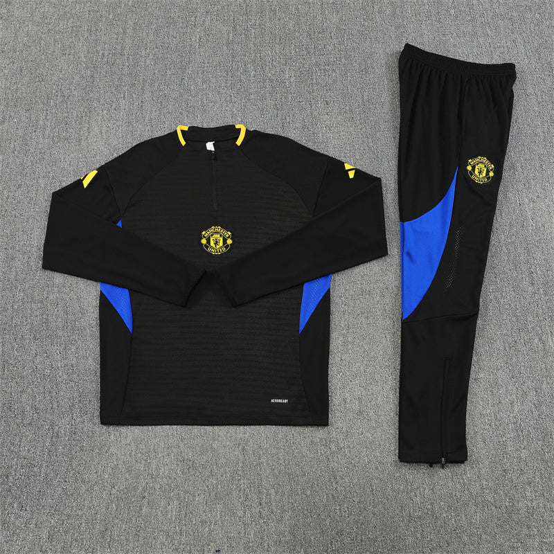 Manchester United Tracksuit