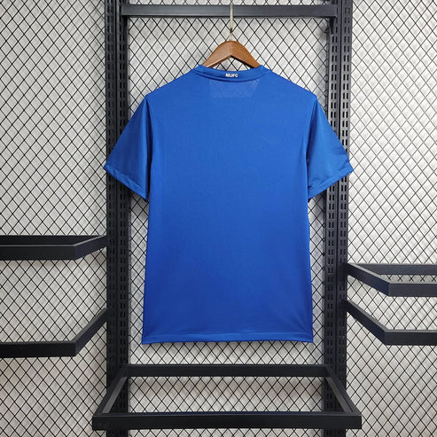 Manchester United Bortatröja 2007/2008