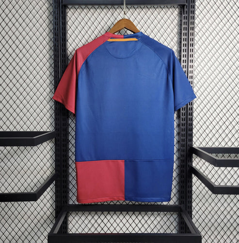 Barcelona Hemmatröja 2008/2009