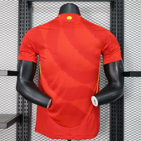 Spanien Hemmatröja 2024