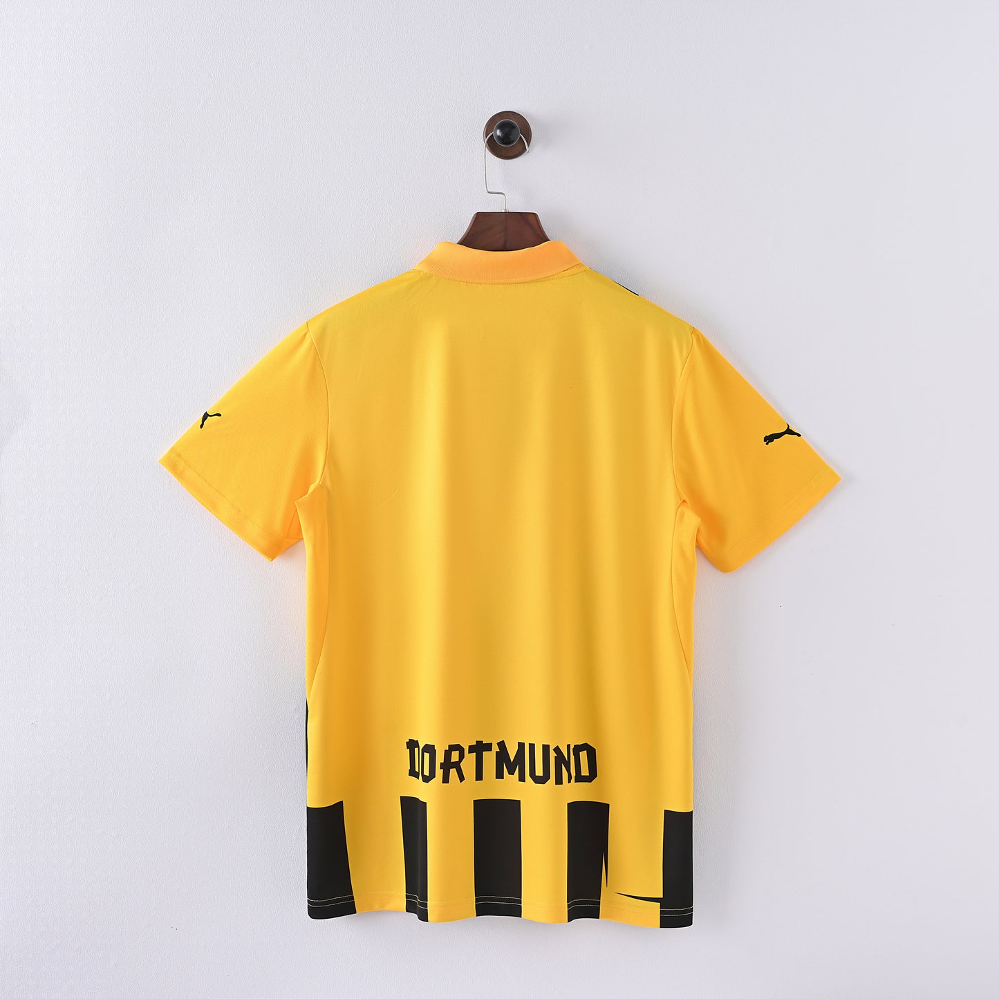 Borussia Dortmund Hemmatröja 2012/2013
