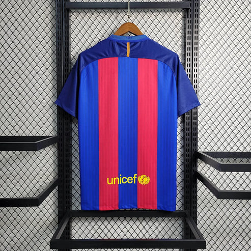 Barcelona Hemmatröja 2016/2017