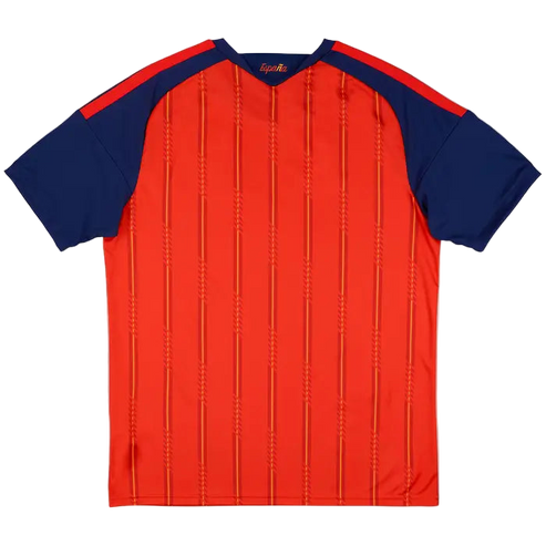 Spanien Hemmatröja 2026