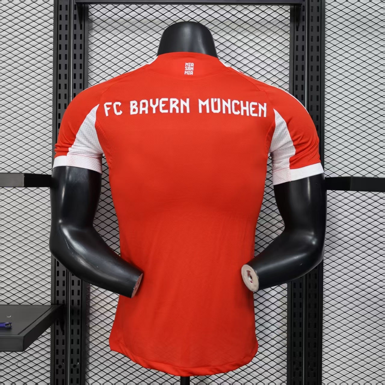 Bayern München Hemmatröja 2025/26