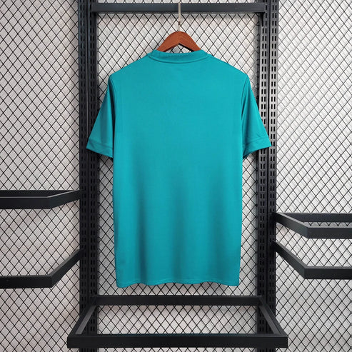 Real Madrid Tredjetröja 2017/2018