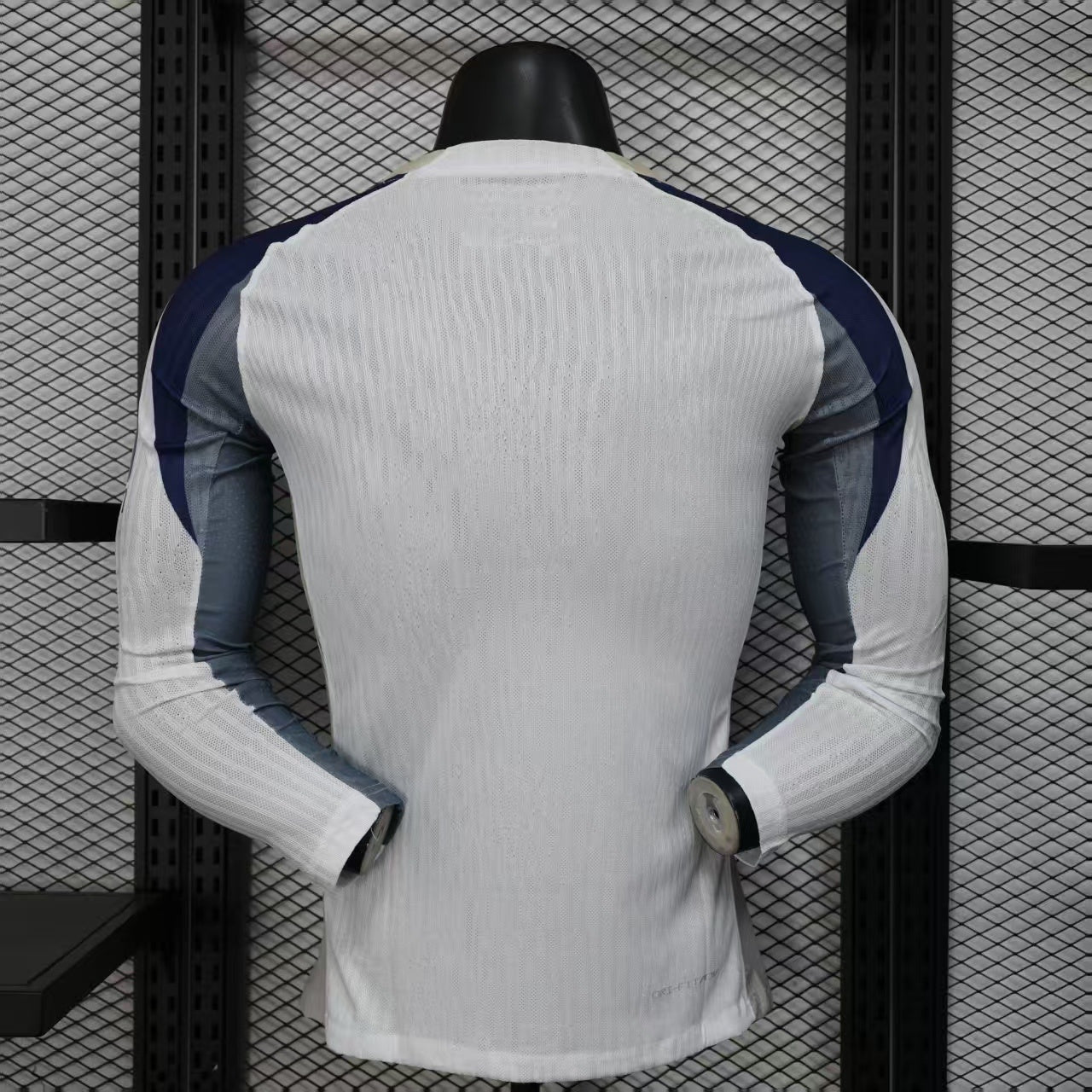 Tottenham Hemmatröja Long Sleeves 2025/26