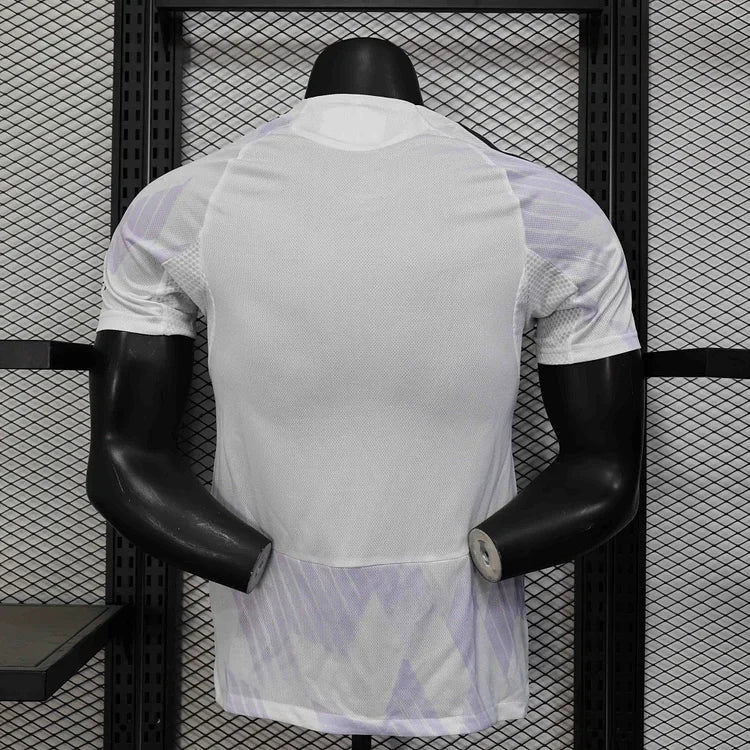 Manchester United Bortatröja 2025/26