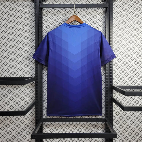 Nederländerna Bortatröja 2014