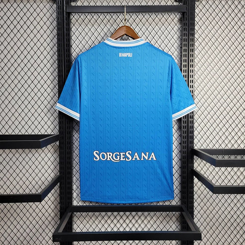 Napoli Hemmatröja 2025/26