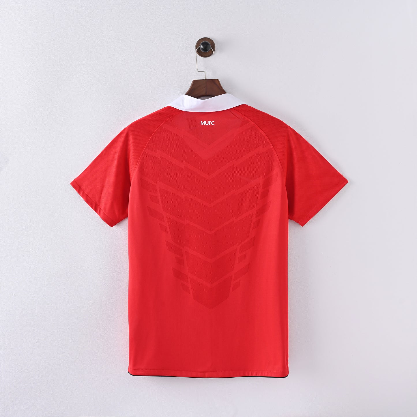 Manchester United Hemmatröja 2010/2011