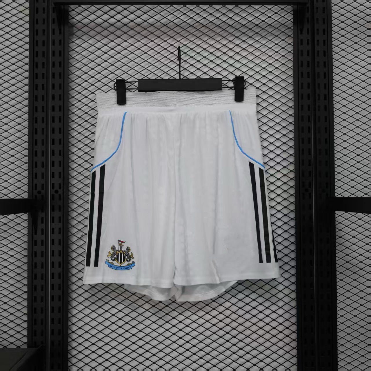 Newcastle Shorts