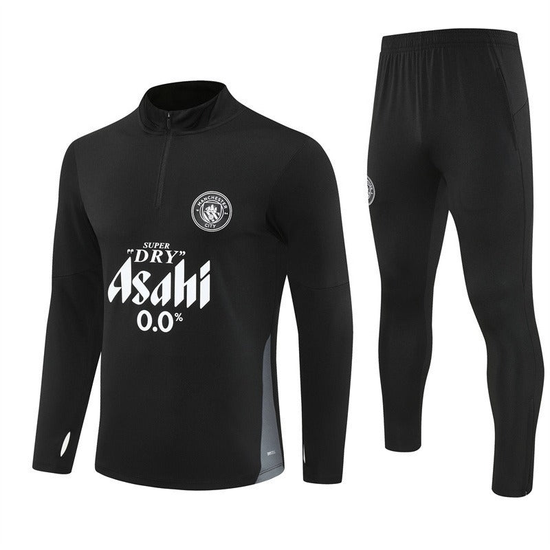 Manchester City Tracksuit