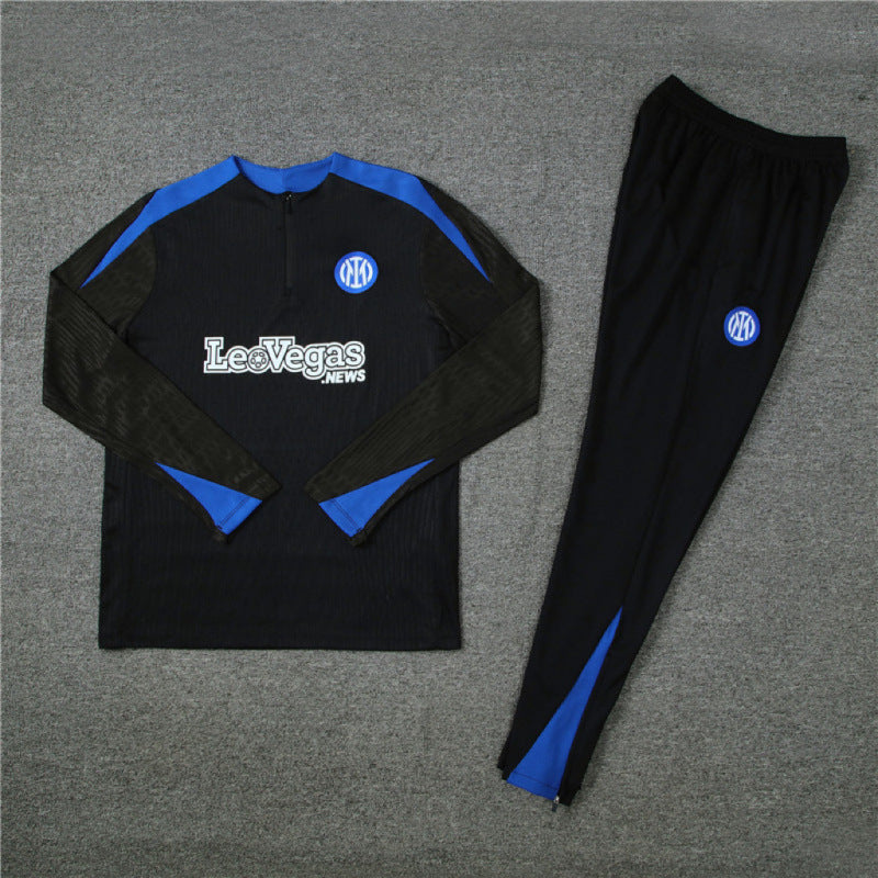 Inter Tracksuit