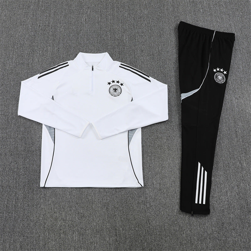 Tyskland Tracksuit