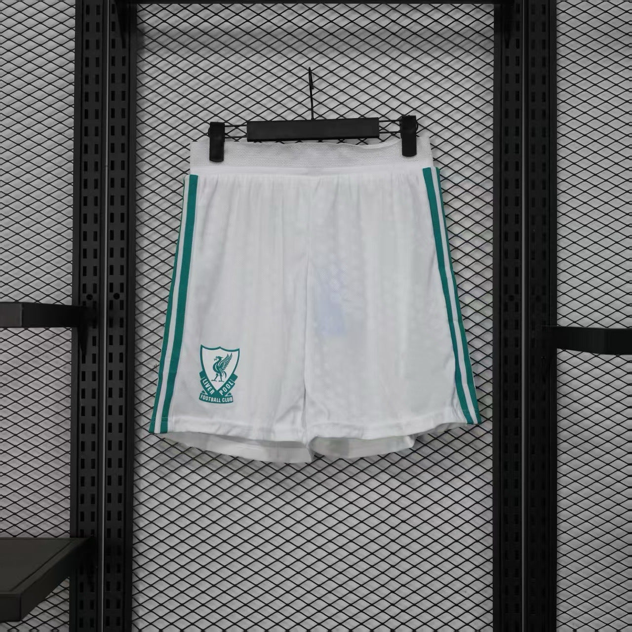 Liverpool Shorts