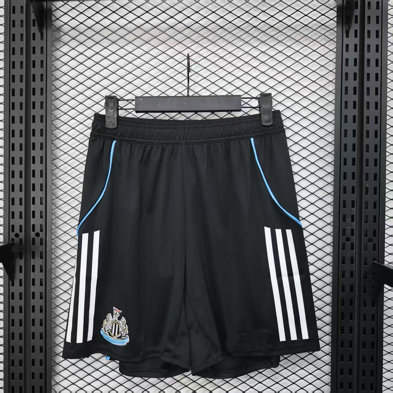 Newcastle Shorts