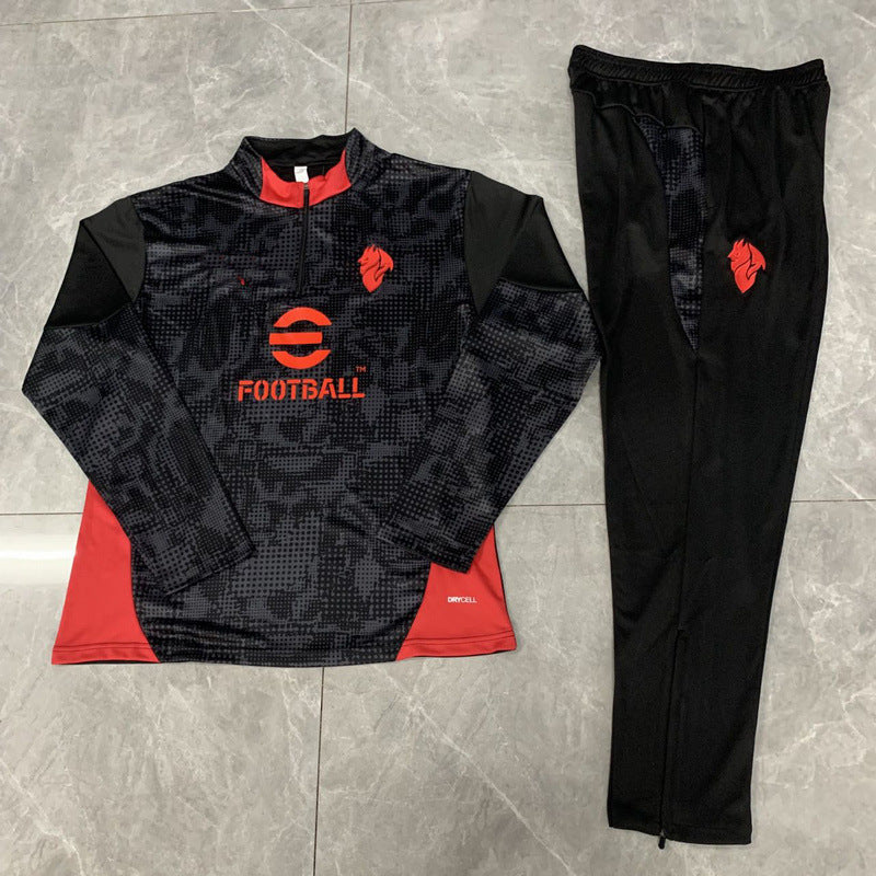 AC Milan Tracksuit