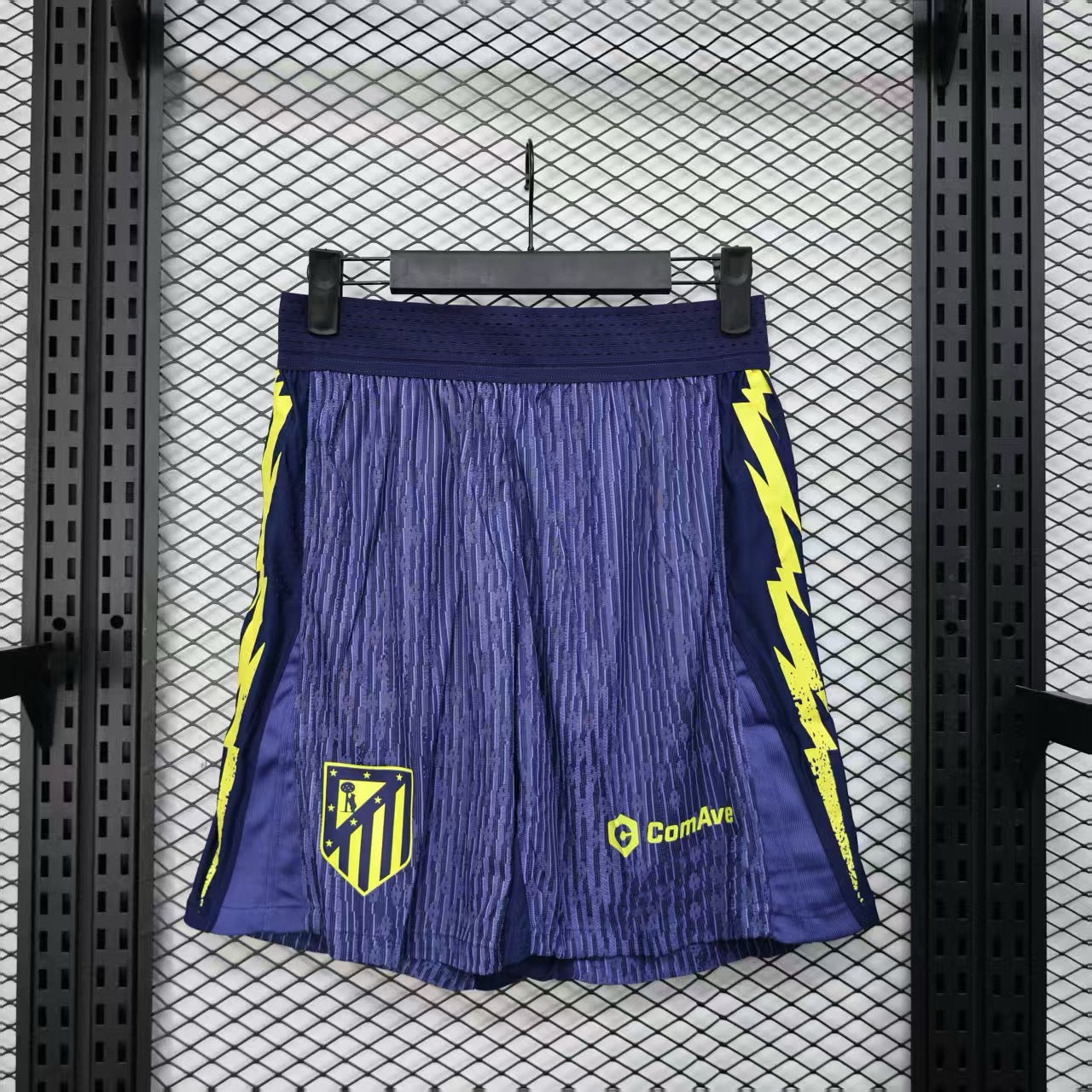 Atlético Madrid Shorts
