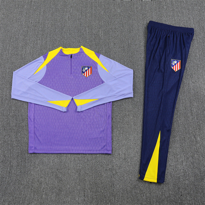 Atlético Madrid Tracksuit