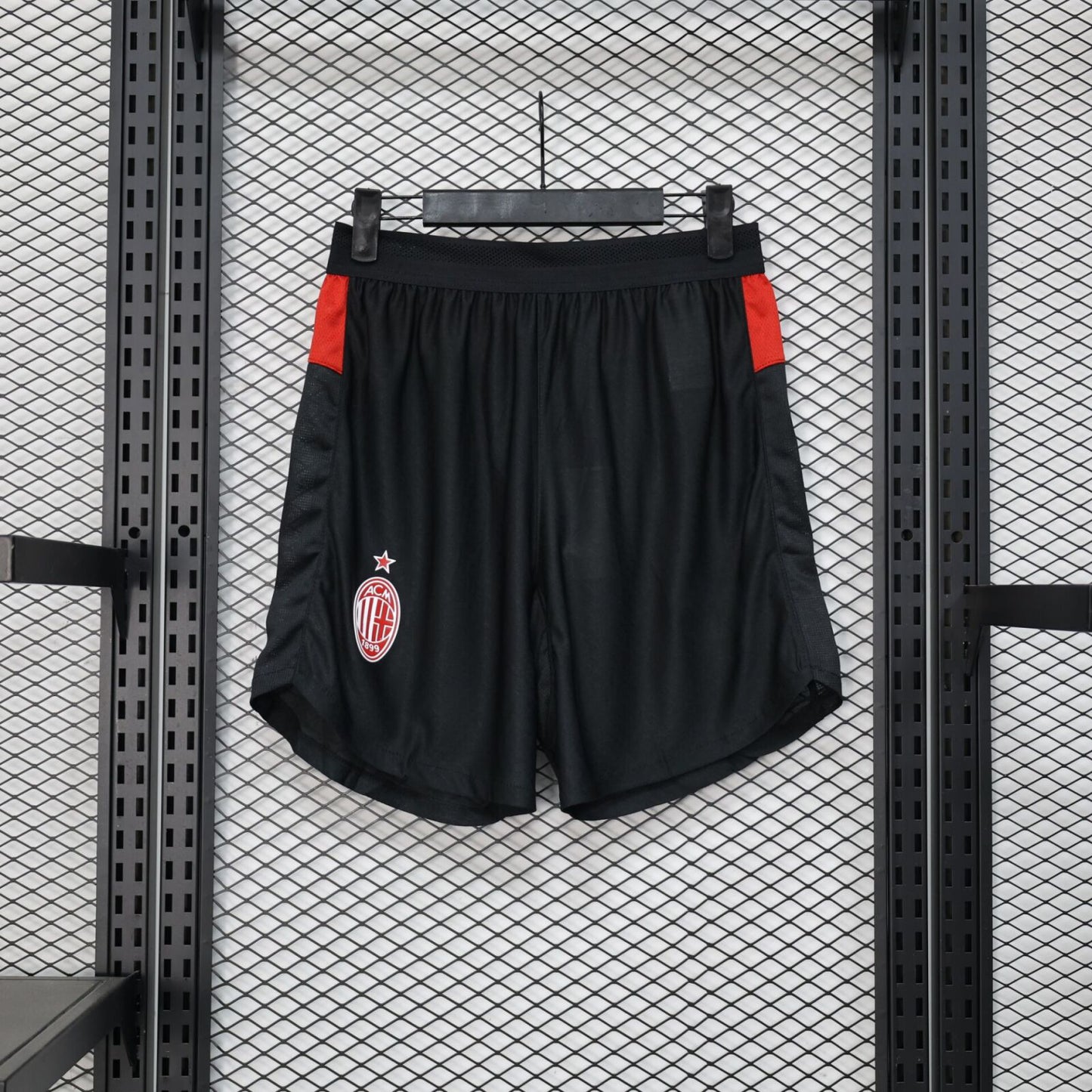 AC Milan Shorts