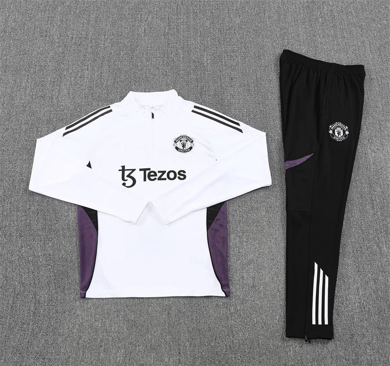 Manchester United Tracksuit