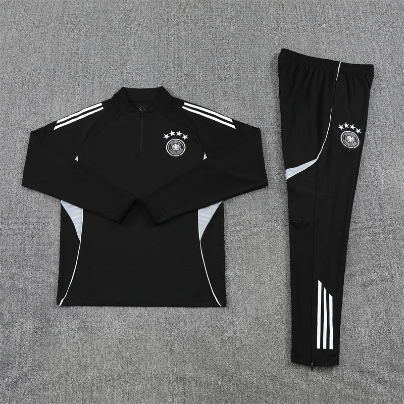 Tyskland Tracksuit