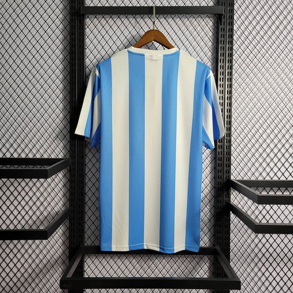 Argentina Hemmatröja 1986