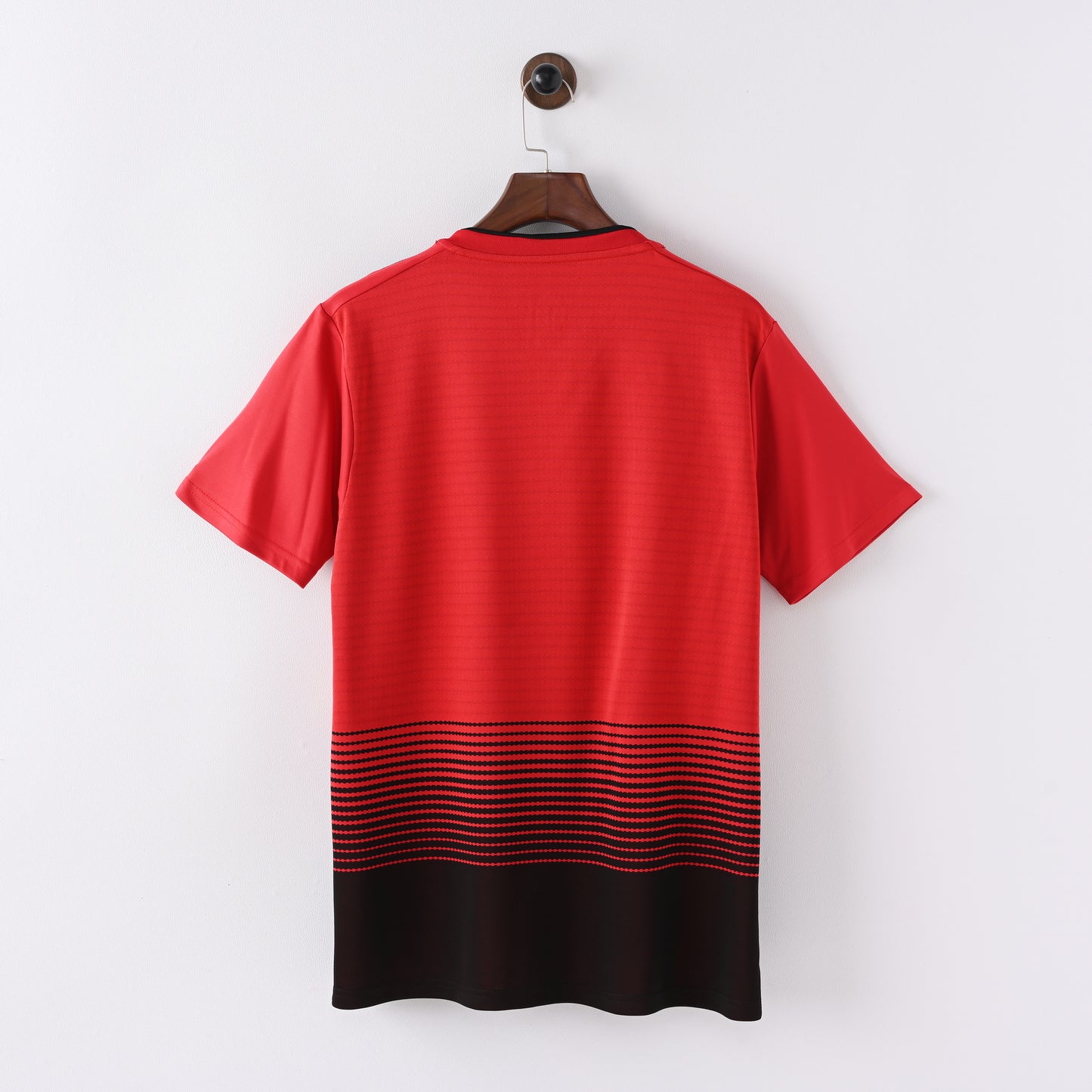 Manchester United Hemmatröja 2018/2019