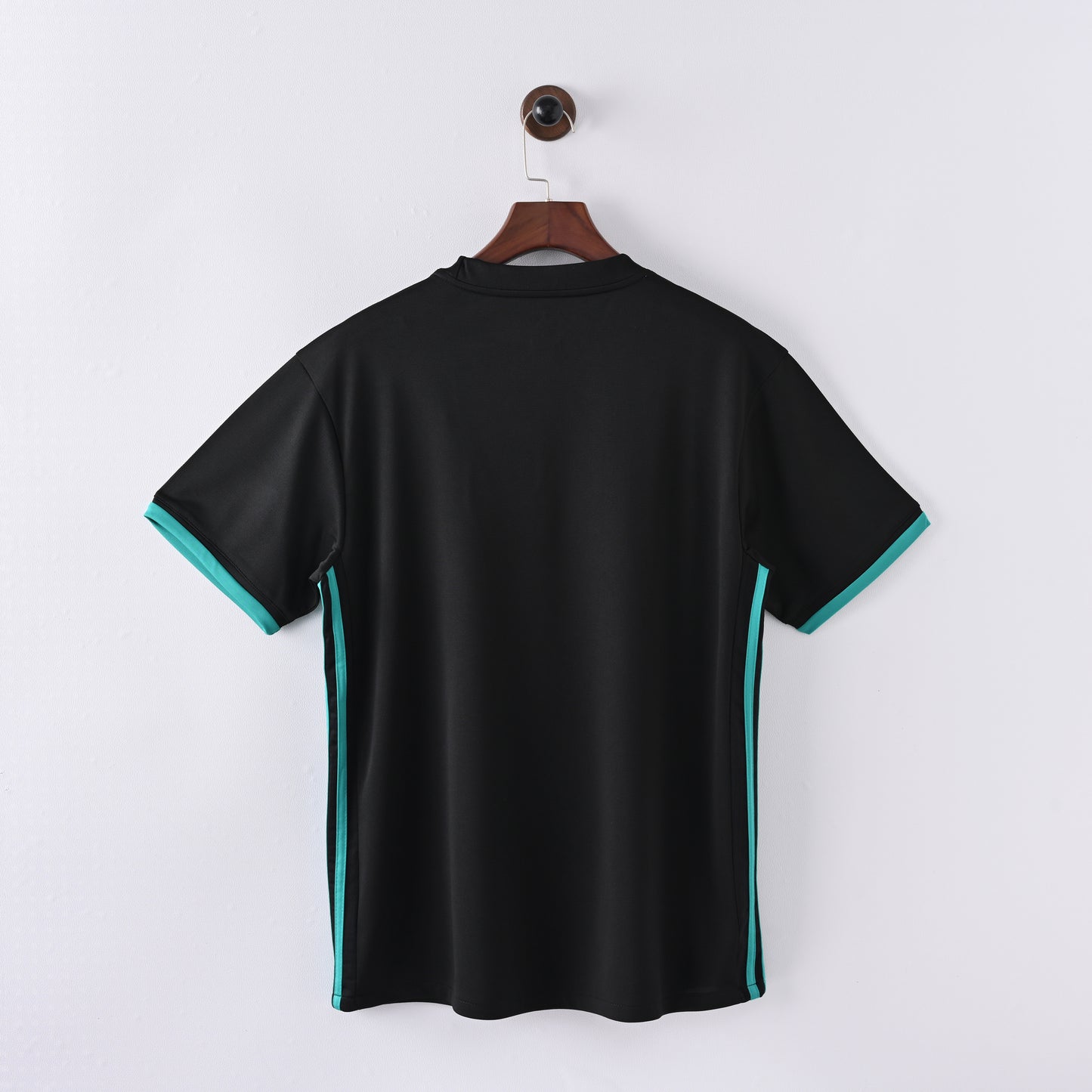 Real Madrid Bortatröja 2017/2018