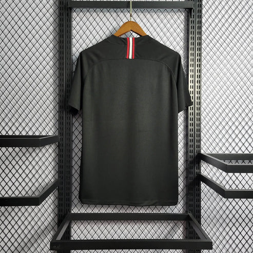 PSG Retrotröja 2018/19