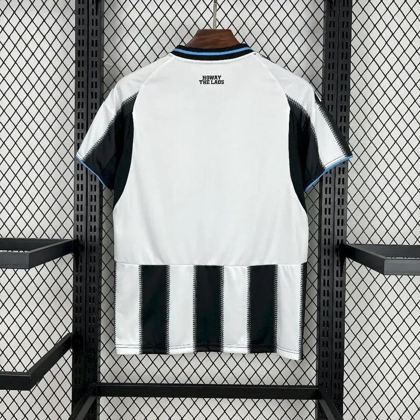 Newcastle Hemmatröja 2025/26