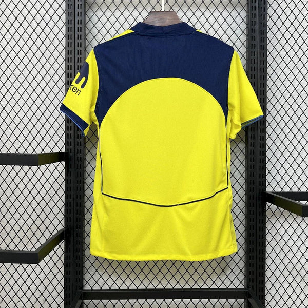 Tottenham Tredjetröja 2025/26