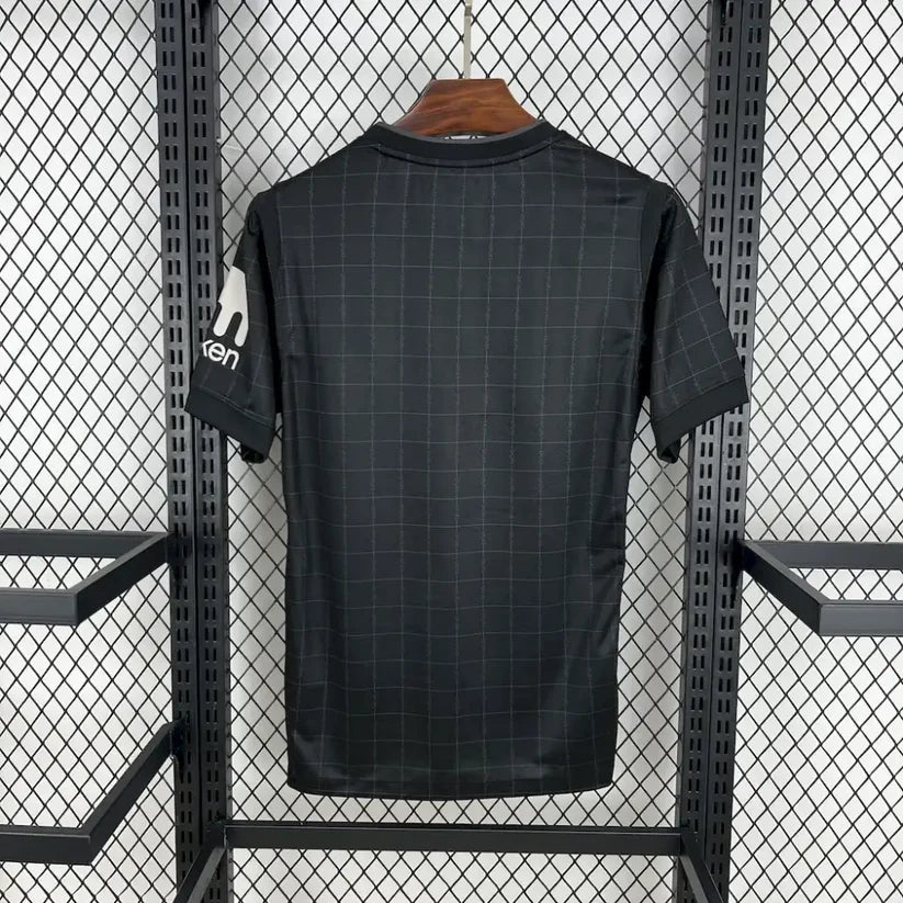 Tottenham Bortatröja 2025/26