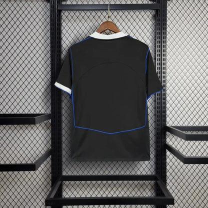 Chelsea Tredjetröja 2025/26