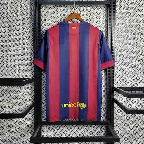 Barcelona Hemmatröja 2014/2015