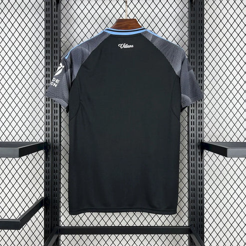 Aston Villa Bortatröja 2025/26