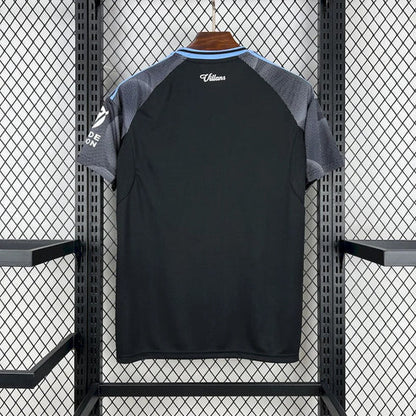 Aston Villa Bortatröja 2025/26