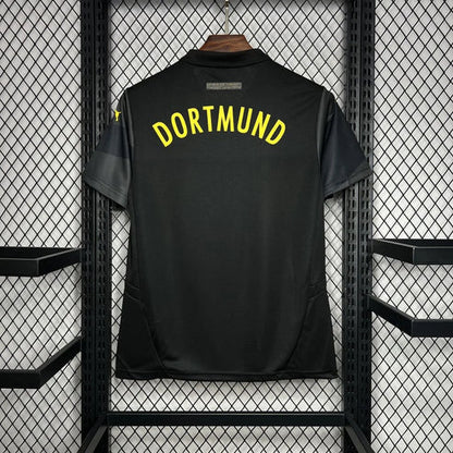 Dortmund Bortatröja 2024/25