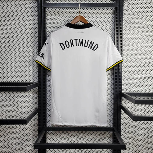 Dortmund Tredjetröja 2024/25