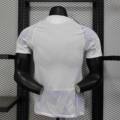 Manchester United Bortatröja 2025/26