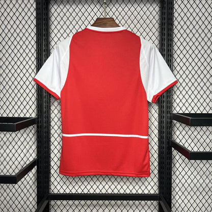 Arsenal Hemmatröja 2002/2004