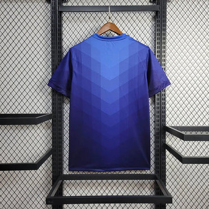 Nederländerna Bortatröja 2014