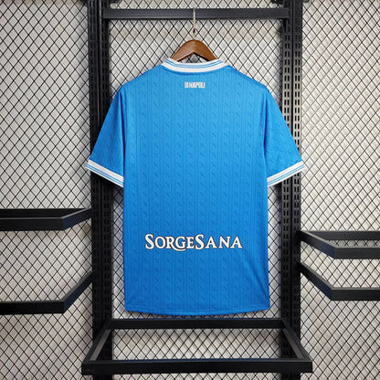 Napoli Hemmatröja 2025/26