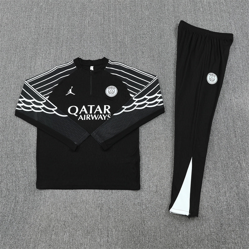 PSG Tracksuit