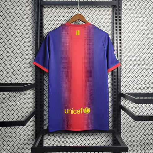Barcelona Hemmatröja 2012/2013