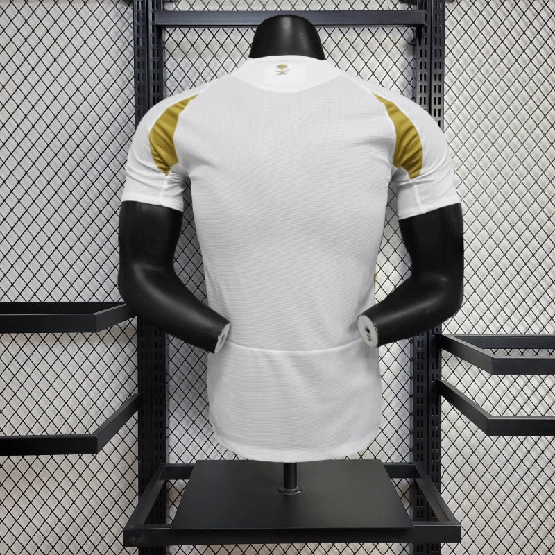 Al-Nassr Tredjetröja 2024/25