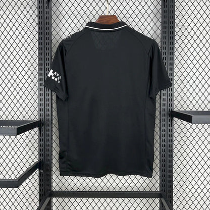 Manchester City Bortatröja 2025/26