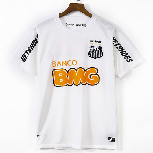 Santos Hemmatröja 2012/13